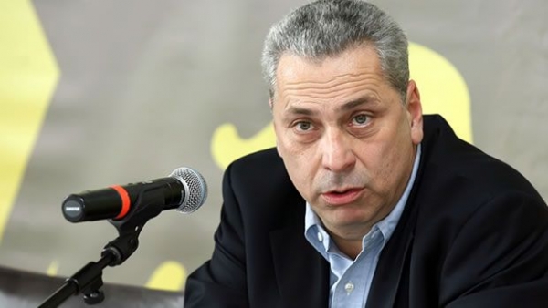 Βαρύ πρόστιμο σε ΑΕΚ - Media