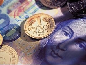 Βρέθηκαν γερμανικά μάρκα κατοχής στην ΤτΕ - Media
