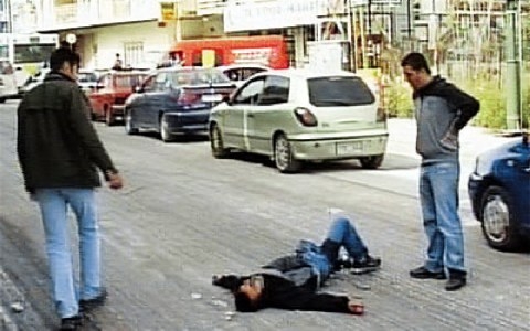 Παίρνει «φωτιά» η υπόθεση της δολοφονίας Φιλόπουλου - Media