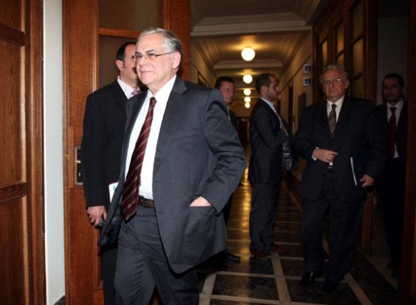 Στις 6 Μαΐου οι εκλογές - Media