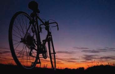 Πέντε δισεκατομμύρια ευρώ από το ποδήλατο! - Media