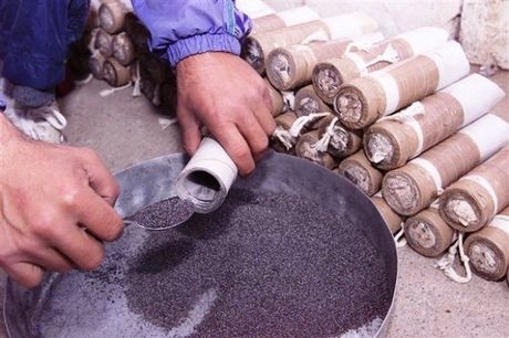 Δύο αδέλφια ακρωτηριάστηκαν στη Μάνη κατασκευάζοντας κροτίδες - Media