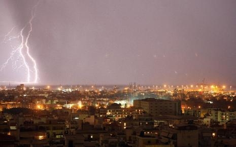 Απότομη επιδείνωση του καιρού από το βράδυ - Media