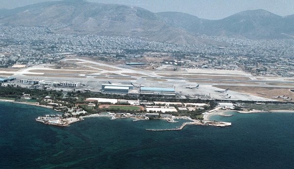 Εννέα «μνηστήρες» για το ελληνικό - Media