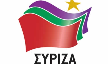 Υποψήφιος με τον ΣΥΡΙΖΑ ο Στάθης Παναγούλης - Media