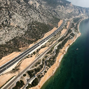 Το Ευρωκοινοβούλιο ενέκρινε το σχέδιο χρηματοδότησης των μεγάλων έργων στην Ελλάδα - Media