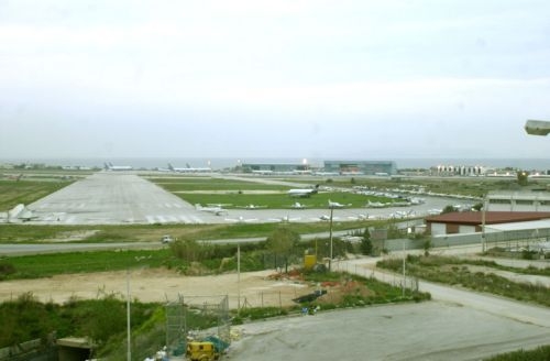 Παιχνίδια στο Ελληνικό - Media