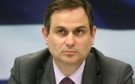 Στην Ουάσιγκτον για τη Σύνοδο του ΔΝΤ  θα μεταβεί ο ΥΠΟΙΚ - Media