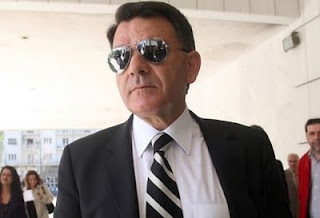 Κούγιας: Νέα στοιχεία και εκατομμύρια ευρώ στην υπόθεση των στημένων αγώνων - Media