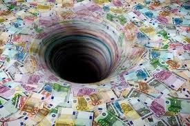 Στο 9,1% του ΑΕΠ το έλλειμμα για το 2011  - Media