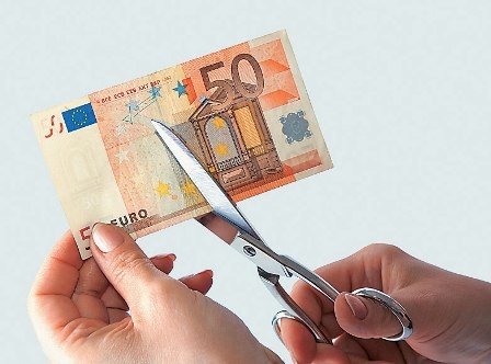 7.000 ομολογιούχοι προσέφυγαν στο ΣτΕ κατά του PSI - Media