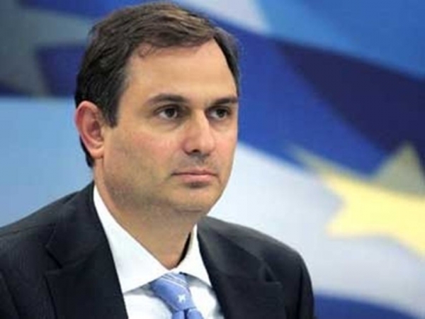 Σαχινίδης: «Σύντομα θα έχουμε πρωτογενή πλεονάσματα» - Media