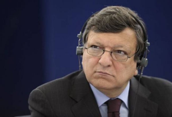 Μπαρόζο: Οι κυβερνήσεις φταίνε για την κρίση - Media