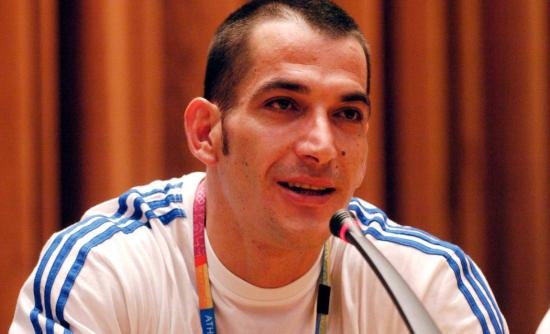 Ο Πύρρος Δήμας επικεφαλής στο επικρατείας του ΠΑΣΟΚ - Media