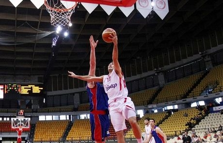 Εύκολα το 1-0 - Media
