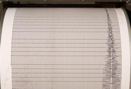 Σεισμός 4,3 Ρίχτερ στη Ναύπακτο - Media