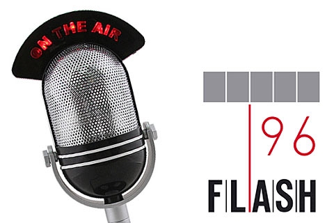 Συνεχίζει δυναμικά ο Flash 96 - Media