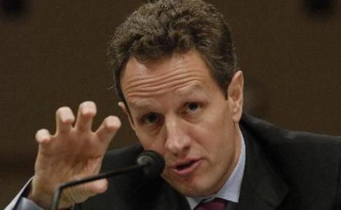 Γκάιτνερ: Οι οικονομικές κρίσεις οφείλονται σε ένα μείγμα βλακείας και απληστίας - Media