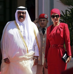 Ελληνικό νησί αγόρασε η βασιλική οικογένεια του Κατάρ - Media