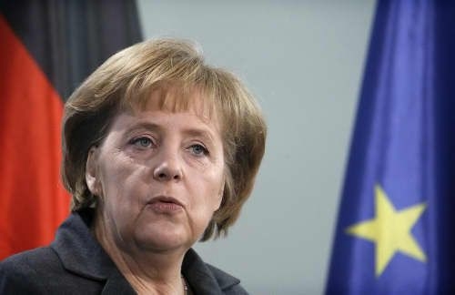 Αρνητική η Μέρκελ στην επαναδιαπραγμάτευση του Δημοσιονομικού Συμφώνου - Media