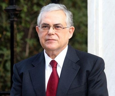 Παπαδήμος: Ο λαός αναγνωρίζει τα πλεονεκτήματα της ευρωπαϊκής ενοποίησης - Media
