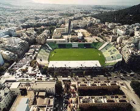 Βαρδινογιάννης: "Δεν γίνεται να κατεδαφίσουν την Λεωφόρο" - Media