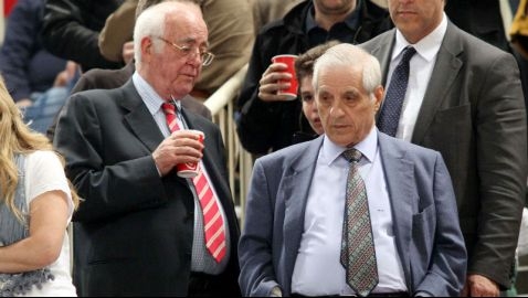 Φλερτ Ρώσου μεγιστάνα με την ΚΑΕ Παναθηναϊκός - Media