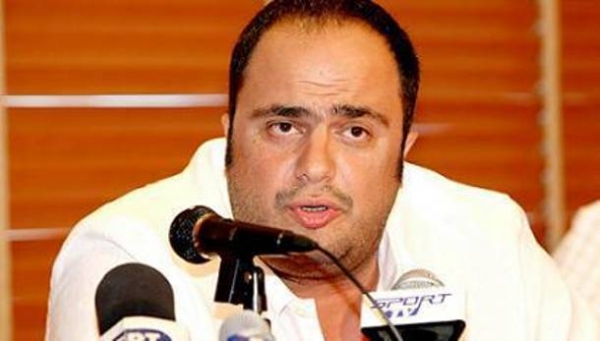 Παραιτείται ο Μαρινάκης από πρόεδρος του Ολυμπιακού - Media