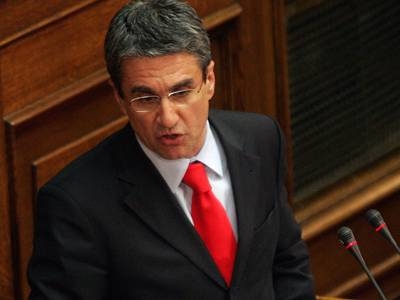 Λοβέρδος: «Θα ελέγξουμε όλους τους οίκους ανοχής» - Media