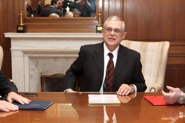 Αναπτυξιακά μέτρα πρότειναν στον Παπαδήμο οι πρόεδροι των Επιμελητηρίων - Media