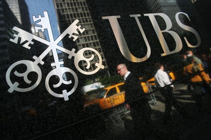 UBS: "Very worried" για τις ελληνικές εκλογές - Media