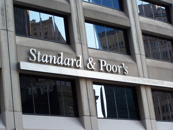 Αναβάθμισε την Ελλάδα η S&P    - Media