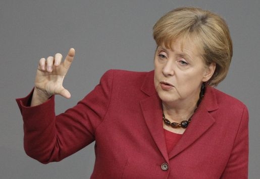 Μέρκελ: Απαιτούνται διαρθρωτικές μεταρρυθμίσεις για να υπάρξει ανάπτυξη    - Media