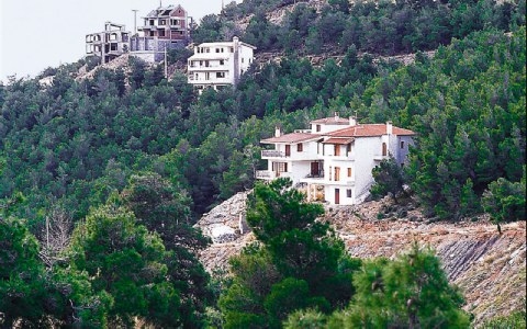 ΣτΕ: Διαγραφή προστίμων σε περίπτωση κατεδάφισης - Media