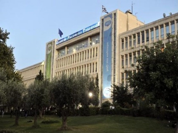 Πλεόνασμα 91 εκατ. ευρώ για την ΕΡΤ τη διετία 2010-11 - Media