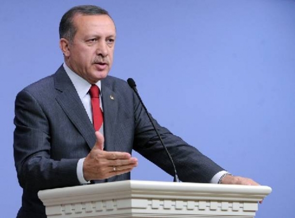 Ερντογάν: Παράλογη η αναβάθμιση της Ελλάδας - Media