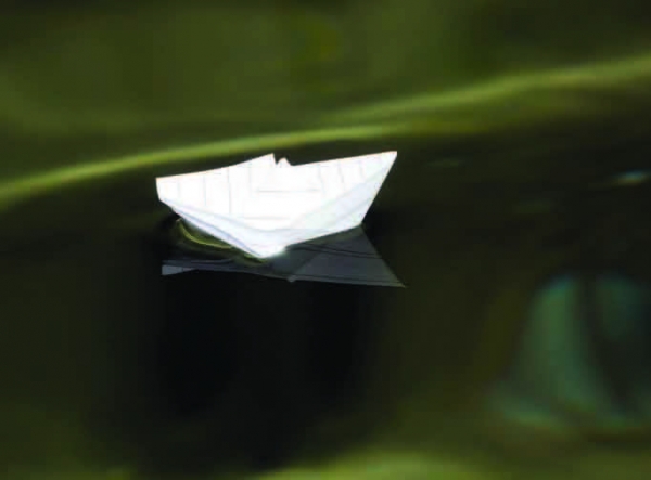 Πού πας, καραβάκι, με τέτοιο καιρό;... - Media