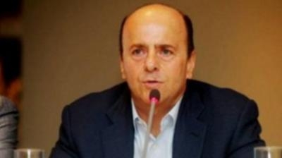 Με τον Π. Γιαννακόπουλο συναντήθηκε ο Αλαφούζος - Media