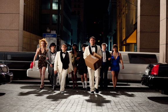 21 Jump Street - Media