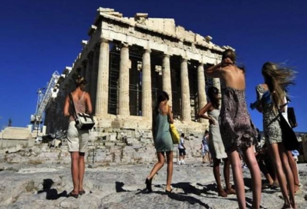Ελληνικός πολιτισμός στο Διαδίκτυο: Under construction - Media