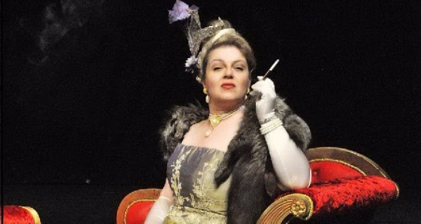 Μαι, βουί, «Μαντάμ Σουσού» - Media