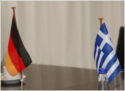 Στράιτερ: Η Ελλάδα πρέπει να έχει σταθερή κυβέρνηση    - Media