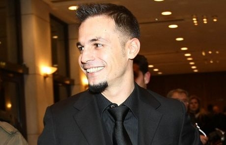 Νικολαΐδης: "Δεν σταματάω την προσπάθεια" - Media