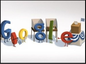 Και η Google… στις κάλπες - Media