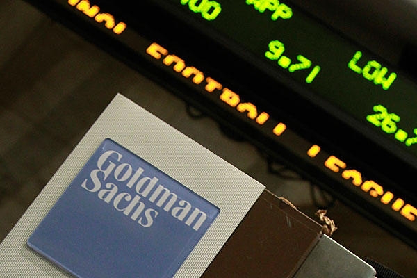 Goldman Sachs: Αβεβαιότητα για το μέλλον της Ελλάδας - Media