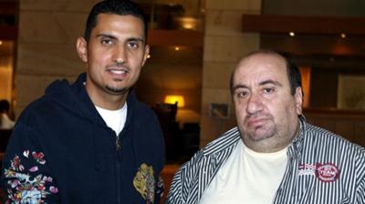 Ο τελευταίος πρίγκηπας του... Τσάκα! - Media