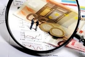 Μείωση κατά 13% στα έσοδα του κράτους τον Απρίλιο  - Media