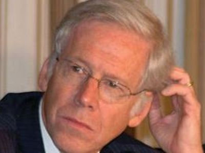 Νταλάρα: Δεν ξαφνιάστηκα με το αποτέλεσμα των ελληνικών εκλογών - Media