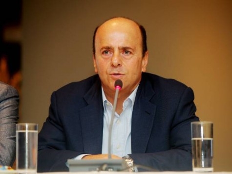 Αλαφούζος: Να βάλουμε όλοι πλάτη… - Media