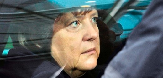 Γερμανοί οικονομολόγοι: Απέτυχε η στρατηγική της Μέρκελ - Media
